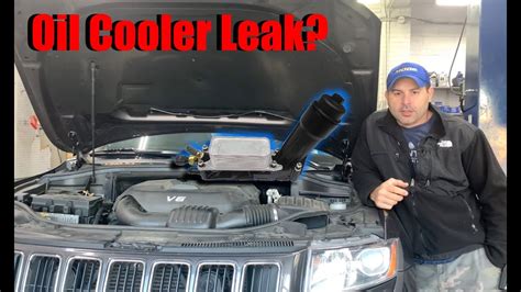 2015 jeep cherokee oil cooler|2015 Jeep Cherokee Engine Oil Cooler